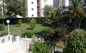 Duplex Calas Blancas